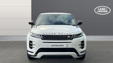 Land Rover Range Rover Evoque 2.0 D200 R-Dynamic S 5dr Auto Diesel Hatchback